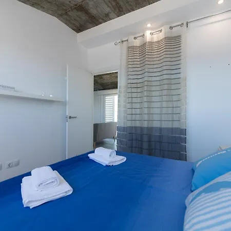 Apartment Durmiendo Sobre El Mar, Vivienda Riscos Telde